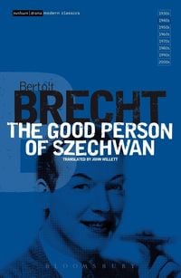 Produktbild: The Good Person Of Szechwan
