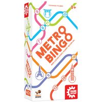 Produktbild: Metro Bingo