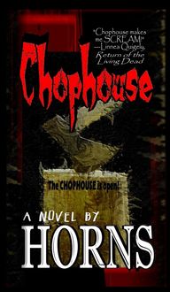 Produktbild: Chophouse