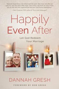 Produktbild: Happily Even After