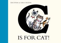 Produktbild: C is for Cat