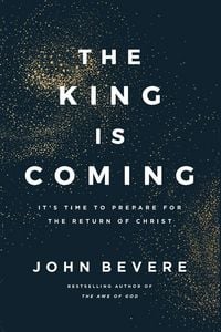 Produktbild: King Is Coming | Softcover
