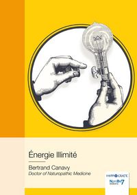Produktbild: Energie illimite