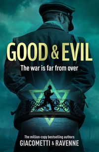 Produktbild: Good & Evil