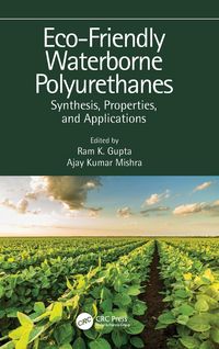 Produktbild: Eco-Friendly Waterborne Polyurethanes