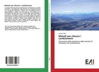 Produktbild: Metodi per rilevare i cambiamenti