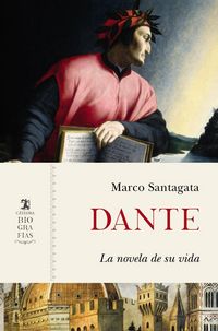 Produktbild: Dante : la novela de su vida