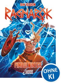Produktbild: Ragnar&ouml;k (Band 2) - Fimbulwinter