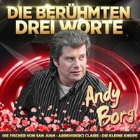 Produktbild: Jahrtausendhits-Die ber&uuml;hmten drei Worte