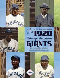 Produktbild: The First Negro League Champion