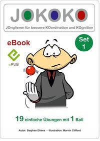 Produktbild: Jokoko-Set 1