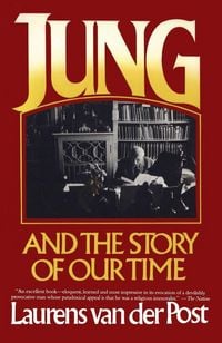 Produktbild: Jung and the Story of Our Time