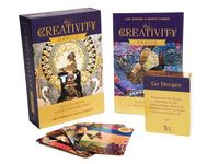 Produktbild: The Creativity Oracle