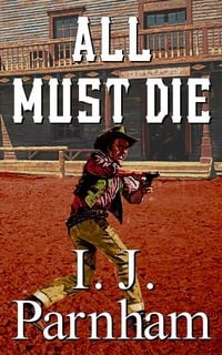 Produktbild: All Must Die
