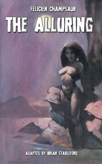 Produktbild: The Alluring