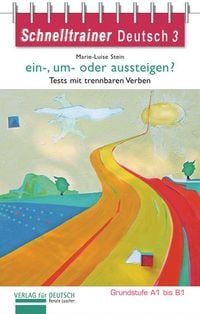 Produktbild: ein-, um- oder aussteigen?