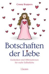 Produktbild: Botschaften der Liebe
