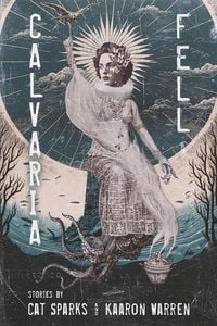 Produktbild: Calvaria Fell