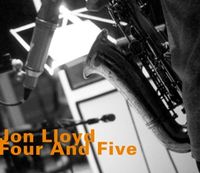 Produktbild: Lloyd/Adler/Mattos/Clarvis: Four And Five