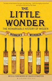Produktbild: The Little Wonder