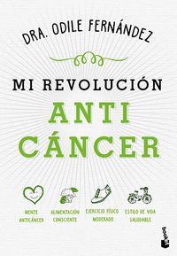 Produktbild: Mi revoluci&oacute;n antic&aacute;ncer
