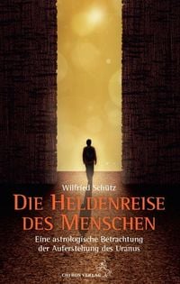 Produktbild: Die Heldenreise des Menschen