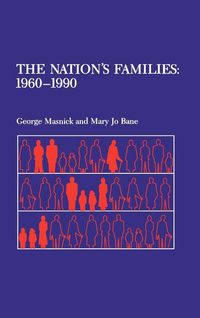 Produktbild: The Nation's Families