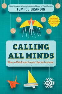 Produktbild: CALLING ALL MINDS