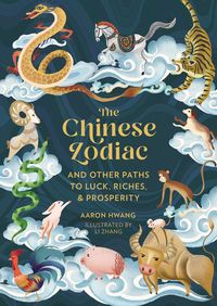 Produktbild: The Chinese Zodiac