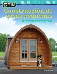 Produktbild: CTIM: Construccion de casas pequenas