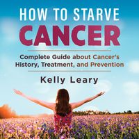 Produktbild: How to Starve Cancer