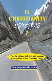 Produktbild: Is Christianity Sensible?