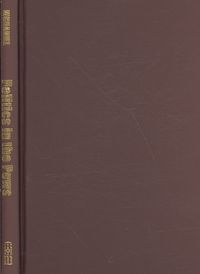 Produktbild: McDaniel, E:  Politics in the Pews