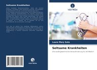 Produktbild: Seltsame Krankheiten