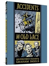Produktbild: Accidents And Old Lace And Other Stories