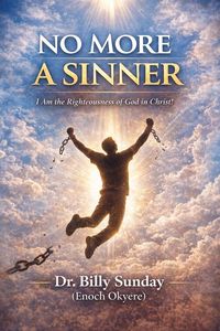 Produktbild: No More A Sinner