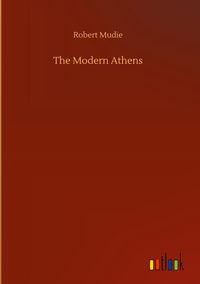 Produktbild: The Modern Athens