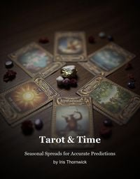 Produktbild: Tarot & Time