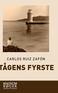 Bild vom Artikel Tågens fyrste vom Autor Carlos Ruiz Zafón