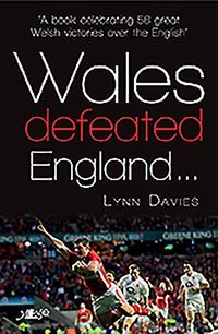 Produktbild: Wales Defeated England
