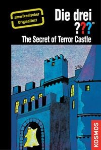 Produktbild: The Three Investigators and the Secret of Terror Castle