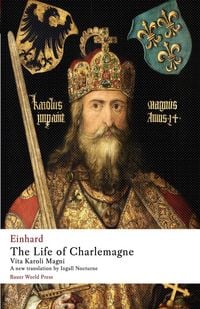 Produktbild: The Life of Charlemagne