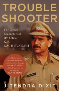 Produktbild: The Troubleshooter