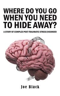 Produktbild: Where Do You Go When You Need to Hide Away?