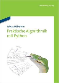 Produktbild: Praktische Algorithmik mit Python
