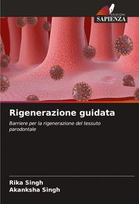 Produktbild: Rigenerazione guidata