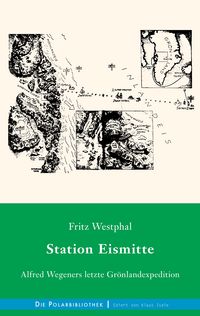 Produktbild: Station Eismitte