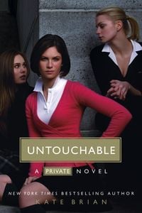 Produktbild: Untouchable