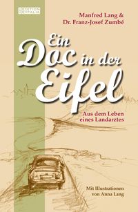 Produktbild: Ein Doc in der Eifel