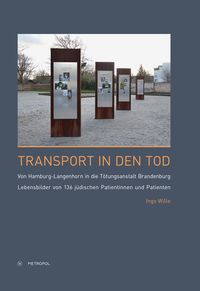 Produktbild: Transport in den Tod